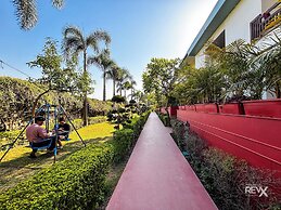 The Neeraj River Forest Resort