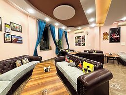 The Neeraj River Forest Resort