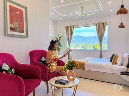 The Neeraj River Forest Resort