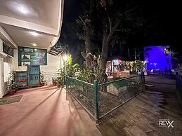 The Neeraj River Forest Resort