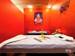 The Neeraj River Forest Resort