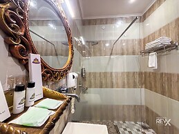 The Neeraj River Forest Resort