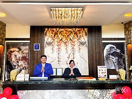 The Neeraj River Forest Resort