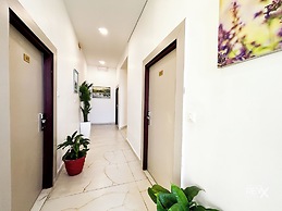 The Neeraj River Forest Resort