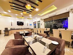 The Neeraj River Forest Resort