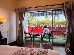 The Neeraj River Forest Resort