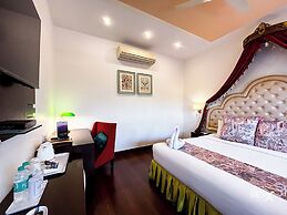 The Neeraj River Forest Resort