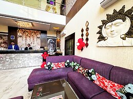 The Neeraj River Forest Resort