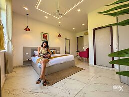 The Neeraj River Forest Resort