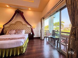 The Neeraj River Forest Resort