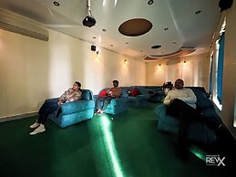 The Neeraj River Forest Resort