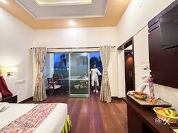 The Neeraj River Forest Resort