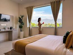 The Neeraj River Forest Resort