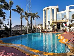 The Neeraj River Forest Resort