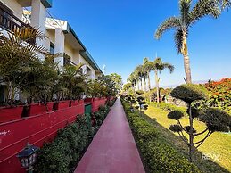 The Neeraj River Forest Resort