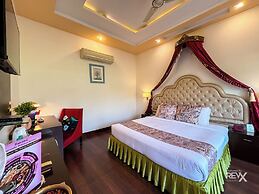 The Neeraj River Forest Resort