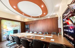 The Neeraj River Forest Resort