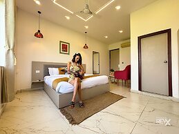 The Neeraj River Forest Resort