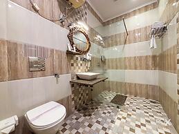 The Neeraj River Forest Resort