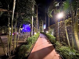 The Neeraj River Forest Resort