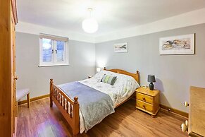 Host Stay Dovecote View