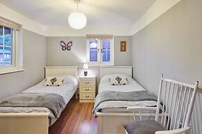 Host Stay Dovecote View