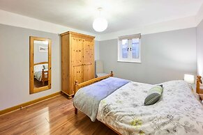 Host Stay Dovecote View