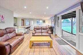 Host Stay Dovecote View