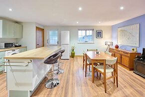 Host Stay Dovecote View