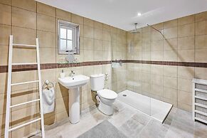 Host Stay Dovecote View