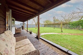 Host Stay Dovecote View