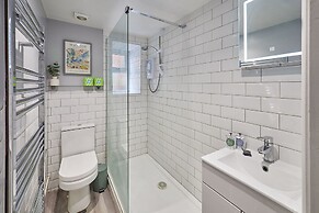 Host Stay Apartment 1 St Stephens Court