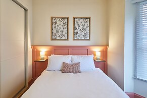 Host Stay Apartment 1 St Stephens Court