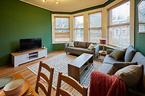 Host Stay Apartment 1 St Stephens Court