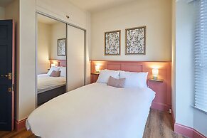 Host Stay Apartment 1 St Stephens Court