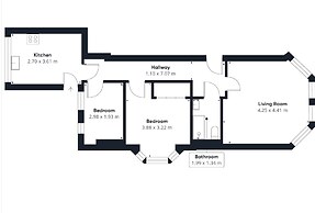 Host Stay Apartment 1 St Stephens Court