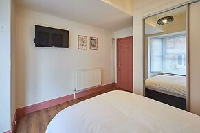 Host Stay Apartment 1 St Stephens Court