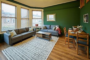 Host Stay Apartment 1 St Stephens Court