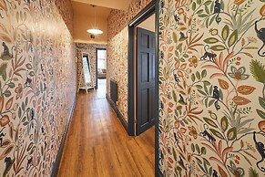 Host Stay Apartment 1 St Stephens Court