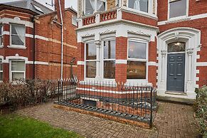 Host Stay Apartment 1 St Stephens Court