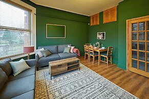 Host Stay Apartment 1 St Stephens Court