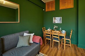 Host Stay Apartment 1 St Stephens Court