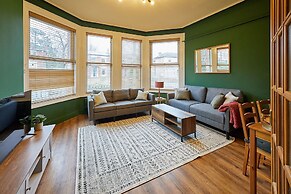 Host Stay Apartment 1 St Stephens Court