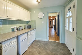 Host Stay Apartment 1 St Stephens Court