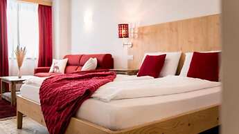 Am Schloss Guest House