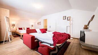 Am Schloss Guest House