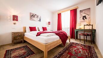 Am Schloss Guest House