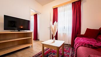 Am Schloss Guest House