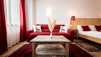 Am Schloss Guest House