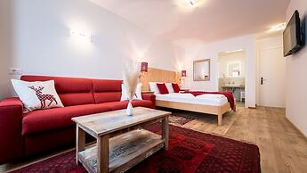 Am Schloss Guest House